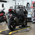 2025 Suzuki GSXR600