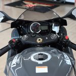 2025 Suzuki GSXR600