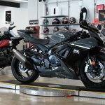 2025 Suzuki GSXR600