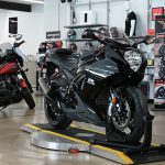 2025 Suzuki GSXR600