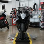2025 Suzuki GSXR600