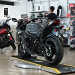 2025 Suzuki GSXR600