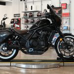 2023 Honda Rebel 1100 T DCT