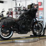2023 Honda Rebel 1100 T DCT