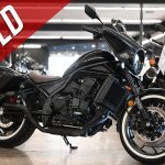 2023 Honda Rebel 1100 T DCT