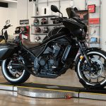 2023 Honda Rebel 1100 T DCT