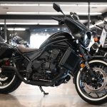 2023 Honda Rebel 1100 T DCT