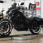 2023 Honda Rebel 1100 T DCT