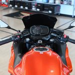 2017 Kawasaki Ninja 650 ABS