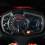 2017 Kawasaki Ninja 650 ABS