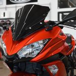 2017 Kawasaki Ninja 650 ABS