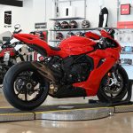 2023 MV Agusta F3 R