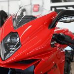 2023 MV Agusta F3 R