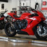 2023 MV Agusta F3 R