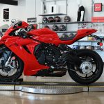 2023 MV Agusta F3 R