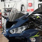2021 Kawasaki ZX6R
