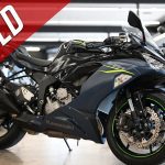 2021 Kawasaki ZX6R