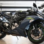 2021 Kawasaki ZX6R