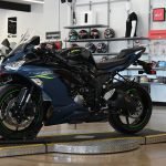 2021 Kawasaki ZX6R