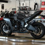 2025 Kawasaki ZX6R