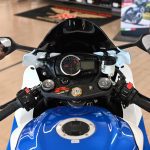 2018 Suzuki GSXR600