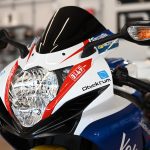 2018 Suzuki GSXR600