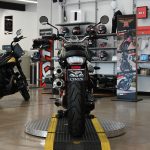 2022 BMW R NineT Scrambler Option 719