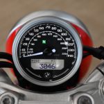 2022 BMW R NineT Scrambler Option 719