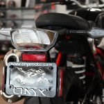 2022 BMW R NineT Scrambler Option 719