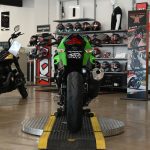 2018 Kawasaki Ninja 400 ABS KRT