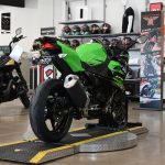 2018 Kawasaki Ninja 400 ABS KRT