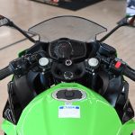 2018 Kawasaki Ninja 400 ABS KRT