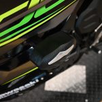 2018 Kawasaki Ninja 400 ABS KRT