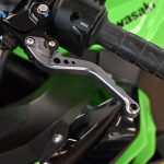 2018 Kawasaki Ninja 400 ABS KRT