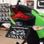2018 Kawasaki Ninja 400 ABS KRT