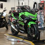 2018 Kawasaki Ninja 400 ABS KRT