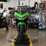 2018 Kawasaki Ninja 400 ABS KRT