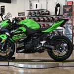 2018 Kawasaki Ninja 400 ABS KRT