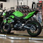 2018 Kawasaki Ninja 400 ABS KRT