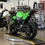 2018 Kawasaki Ninja 400 ABS KRT