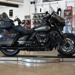 2018 Harley Davidson Street Glide Limited CVO