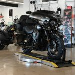 2018 Harley Davidson Street Glide Limited CVO