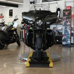 2018 Harley Davidson Street Glide Limited CVO