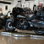 2018 Harley Davidson Street Glide Limited CVO