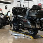2018 Harley Davidson Street Glide Limited CVO