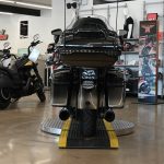 2018 Harley Davidson Street Glide Limited CVO