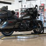 2018 Harley Davidson Street Glide Limited CVO