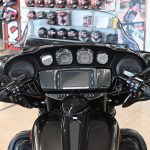 2018 Harley Davidson Street Glide Limited CVO