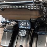 2018 Harley Davidson Street Glide Limited CVO