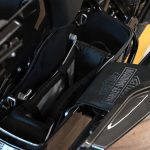 2018 Harley Davidson Street Glide Limited CVO